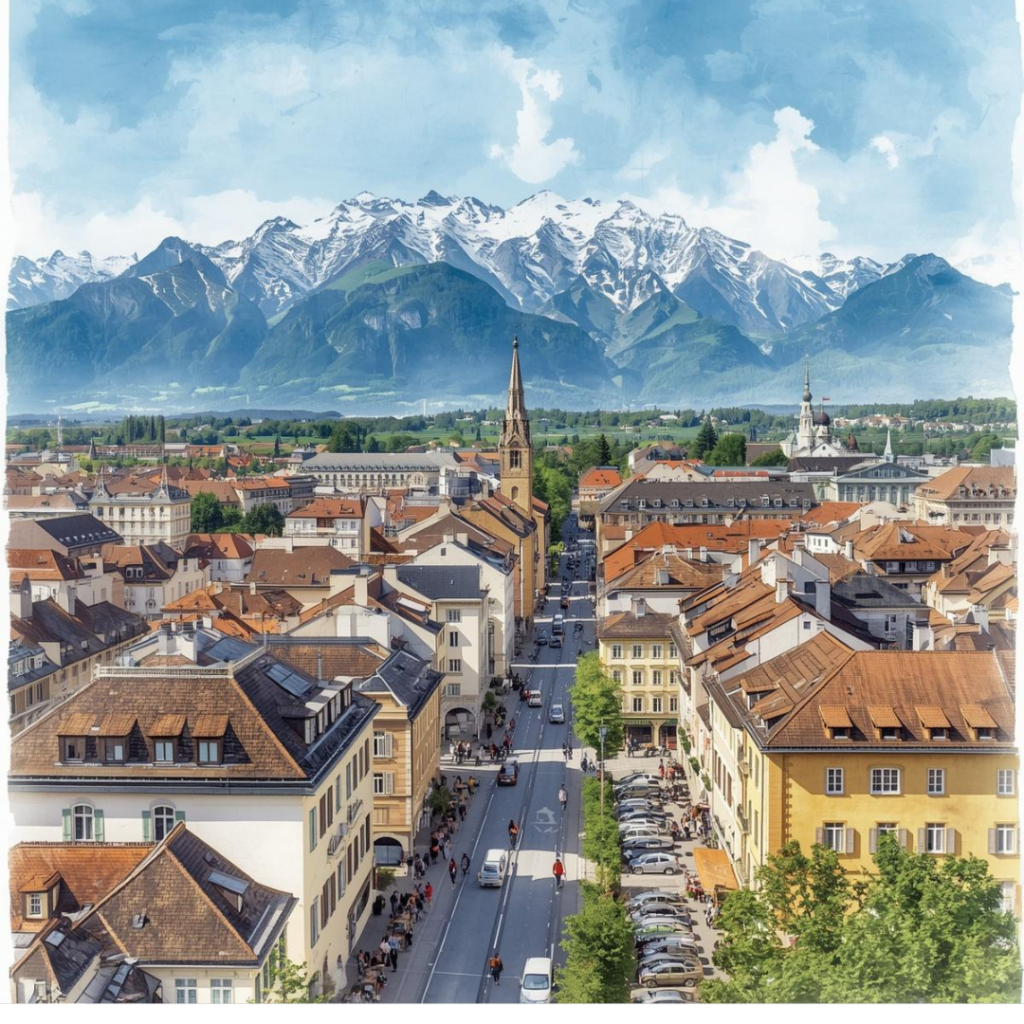 Meilen