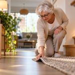 Seniorin glaettet